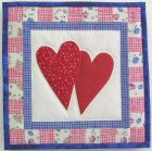 Kaksi syd&auml;nt&auml;