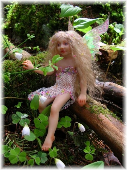 kujerna fairy